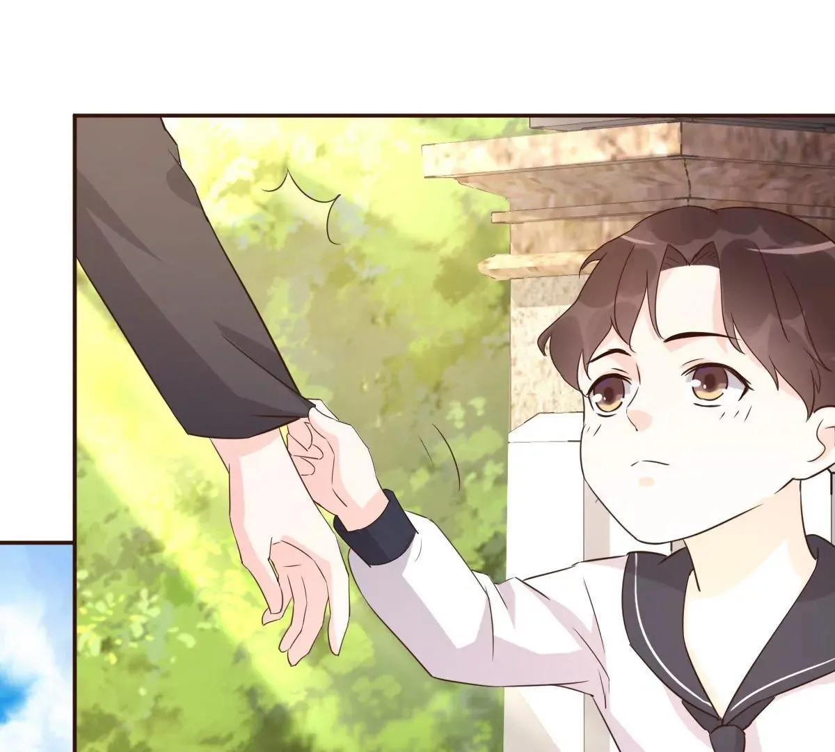 第62话 天才学长的小心机 第54页