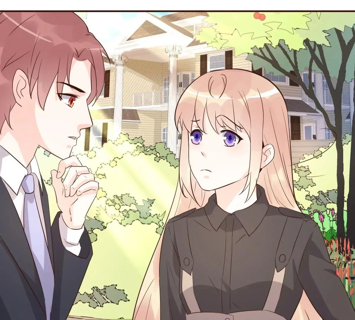 第62话 天才学长的小心机 第57页