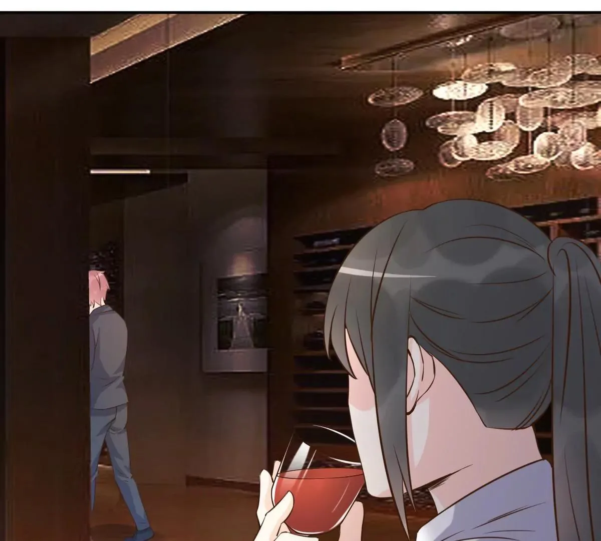 第64话 关系可不一般呐 第30页