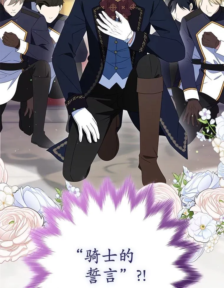 42.骑士的誓言 第9页