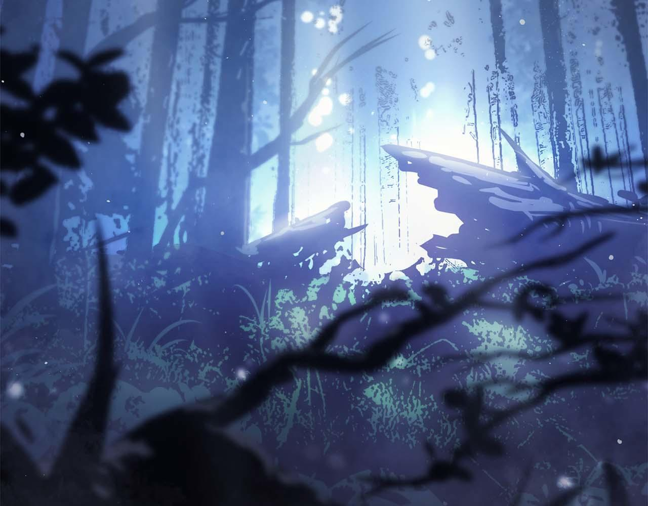 第1话 重新开始 第3页
