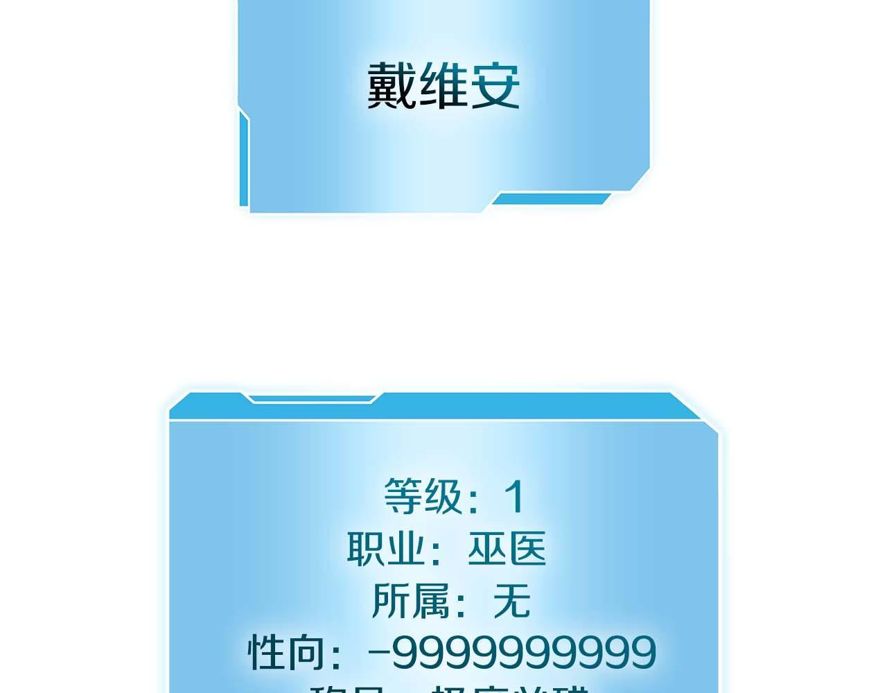 第3话 FFF级巫医 第15页