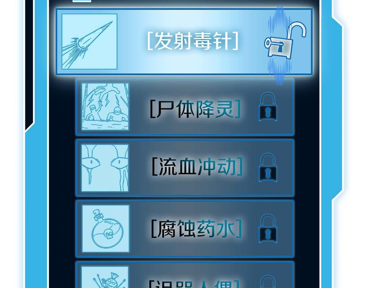 第3话 FFF级巫医 第109页