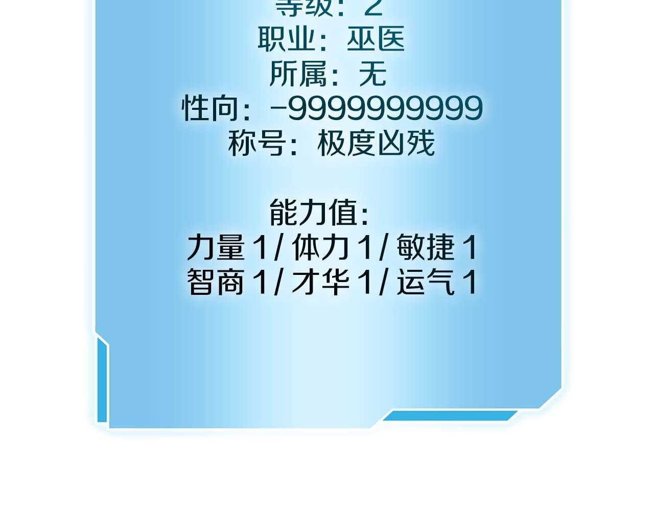 第3话 FFF级巫医 第180页