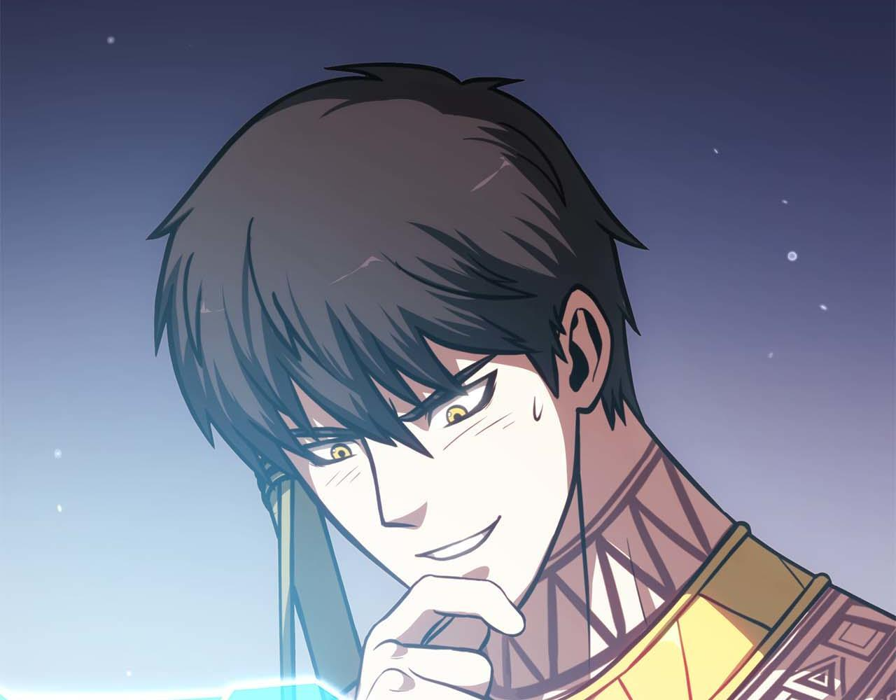第3话 FFF级巫医 第188页
