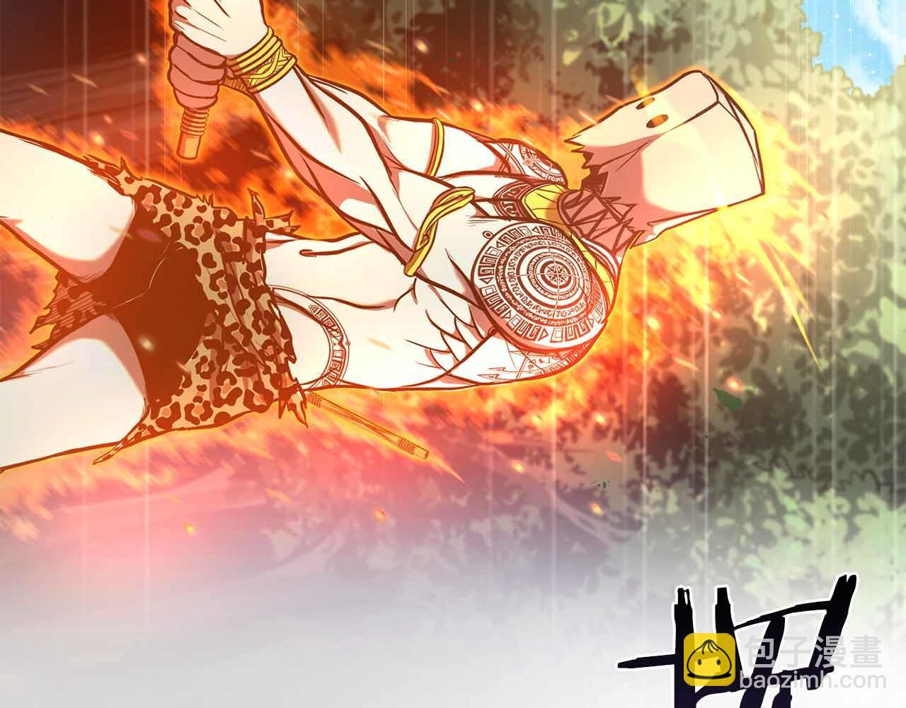 第4话 迷之头套男 第136页