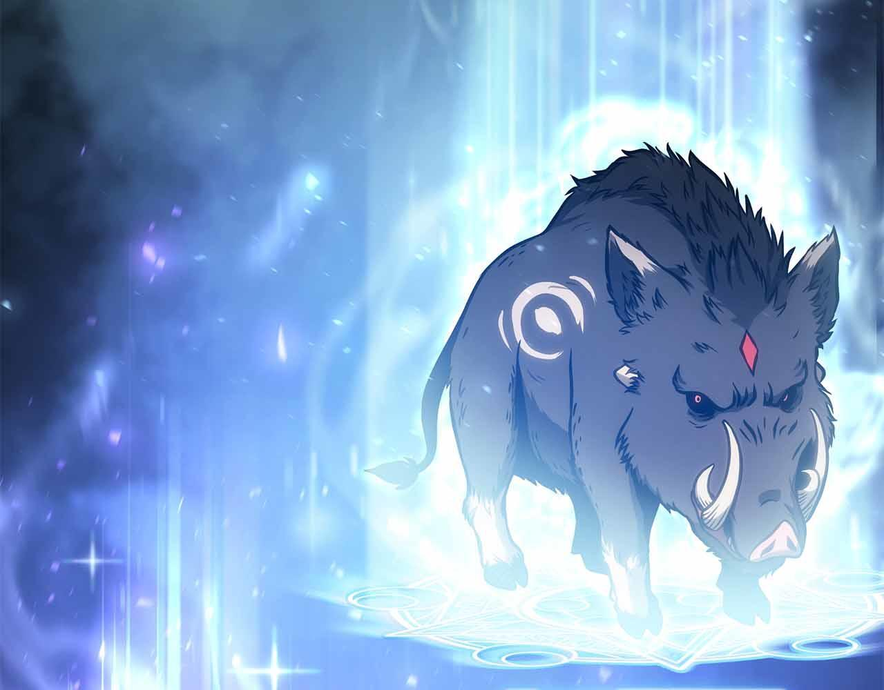 第5话 大战野猪 第76页