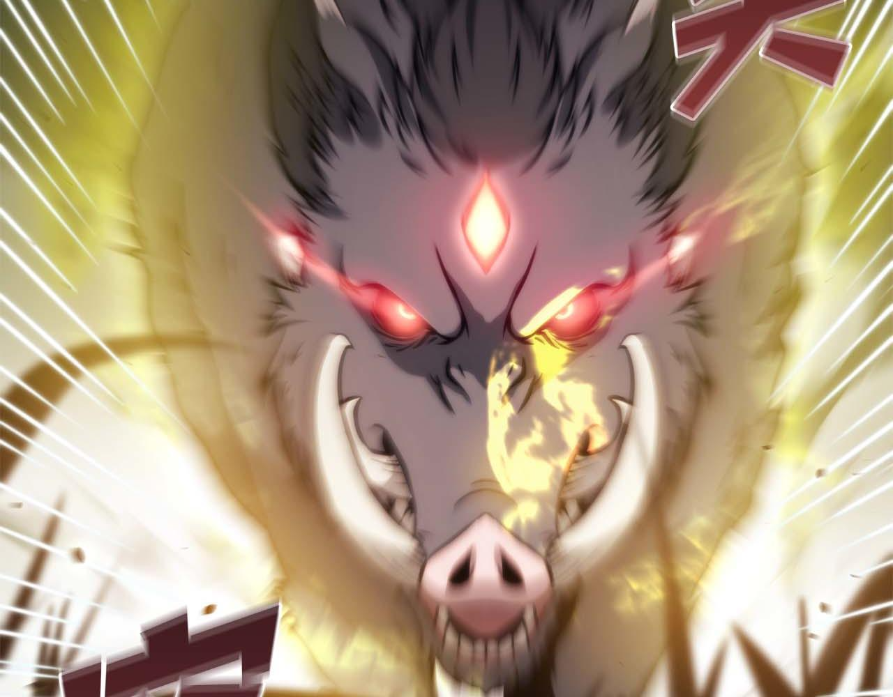 第5话 大战野猪 第145页