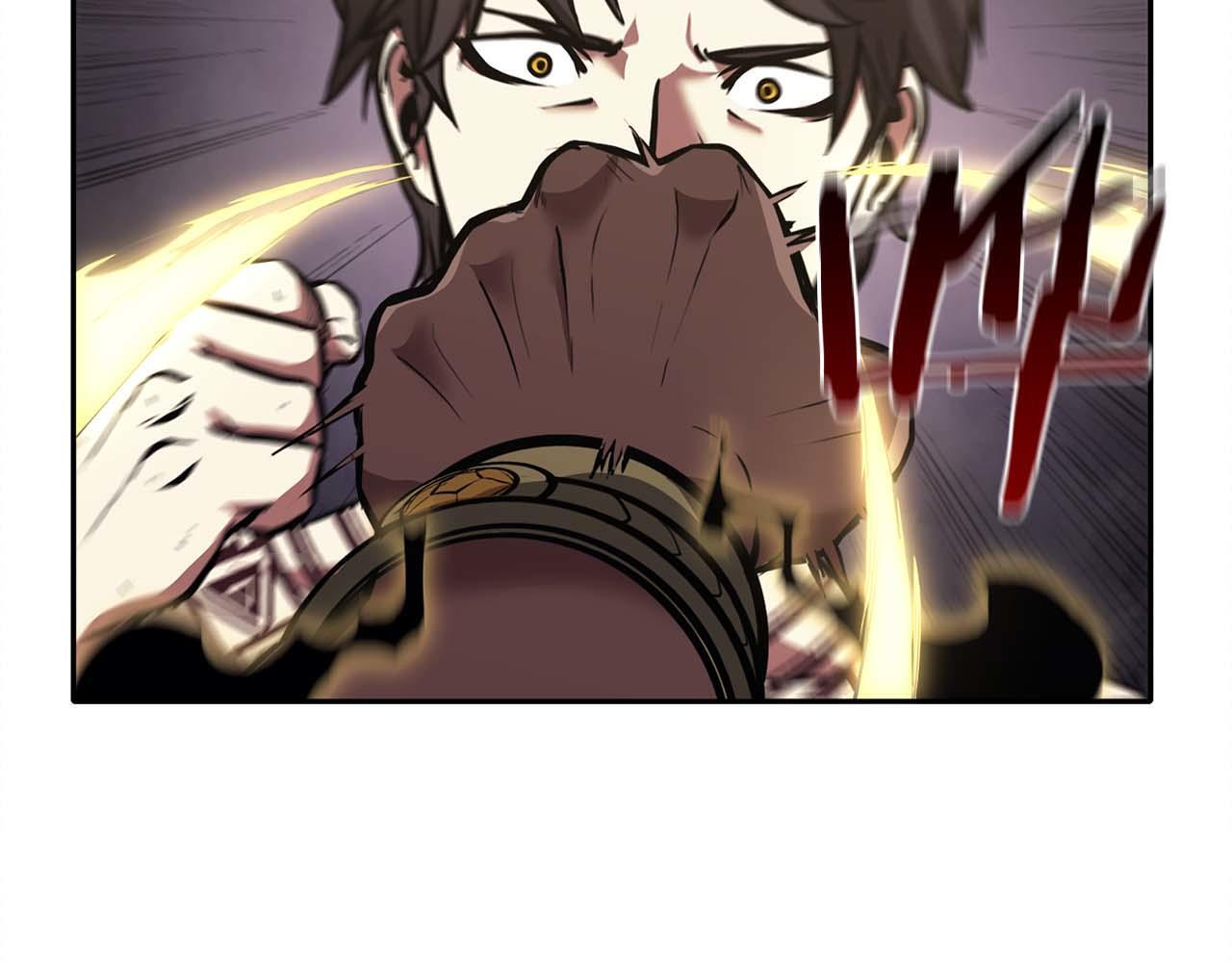 第6话 突然出现的怪老头 第142页
