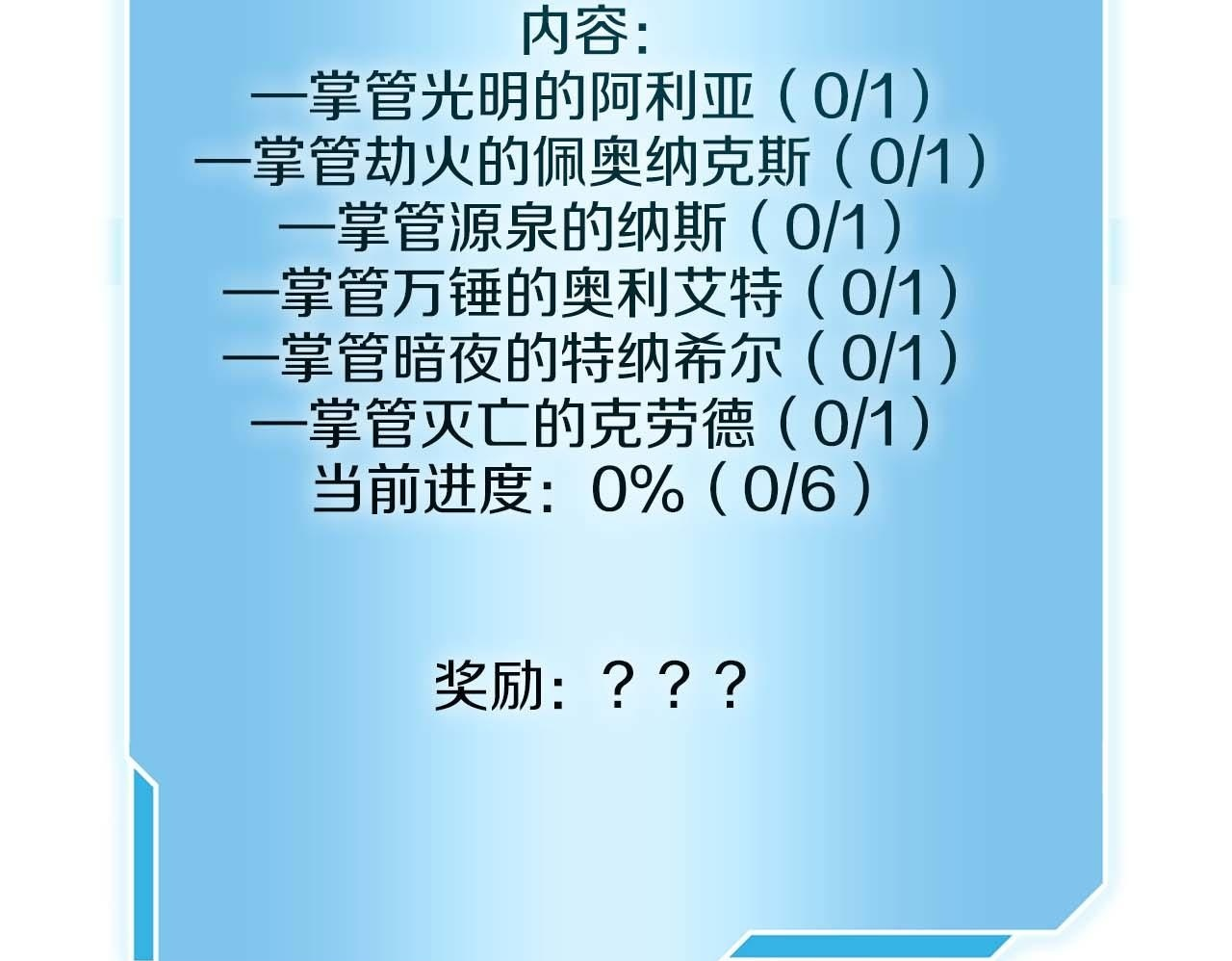 第8话 与神一起复仇吧 第200页