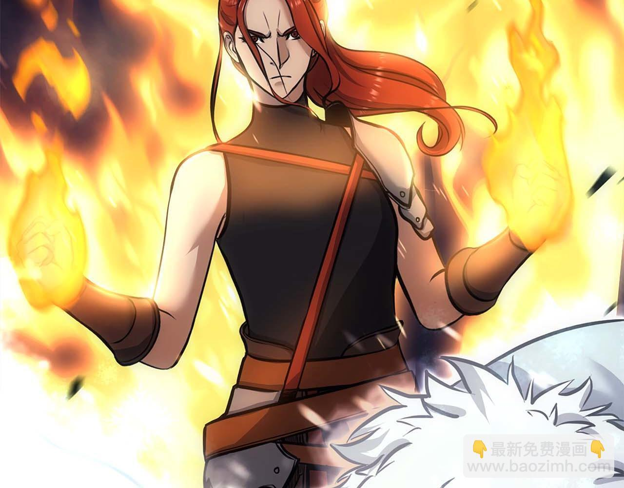 第8话 与神一起复仇吧 第217页
