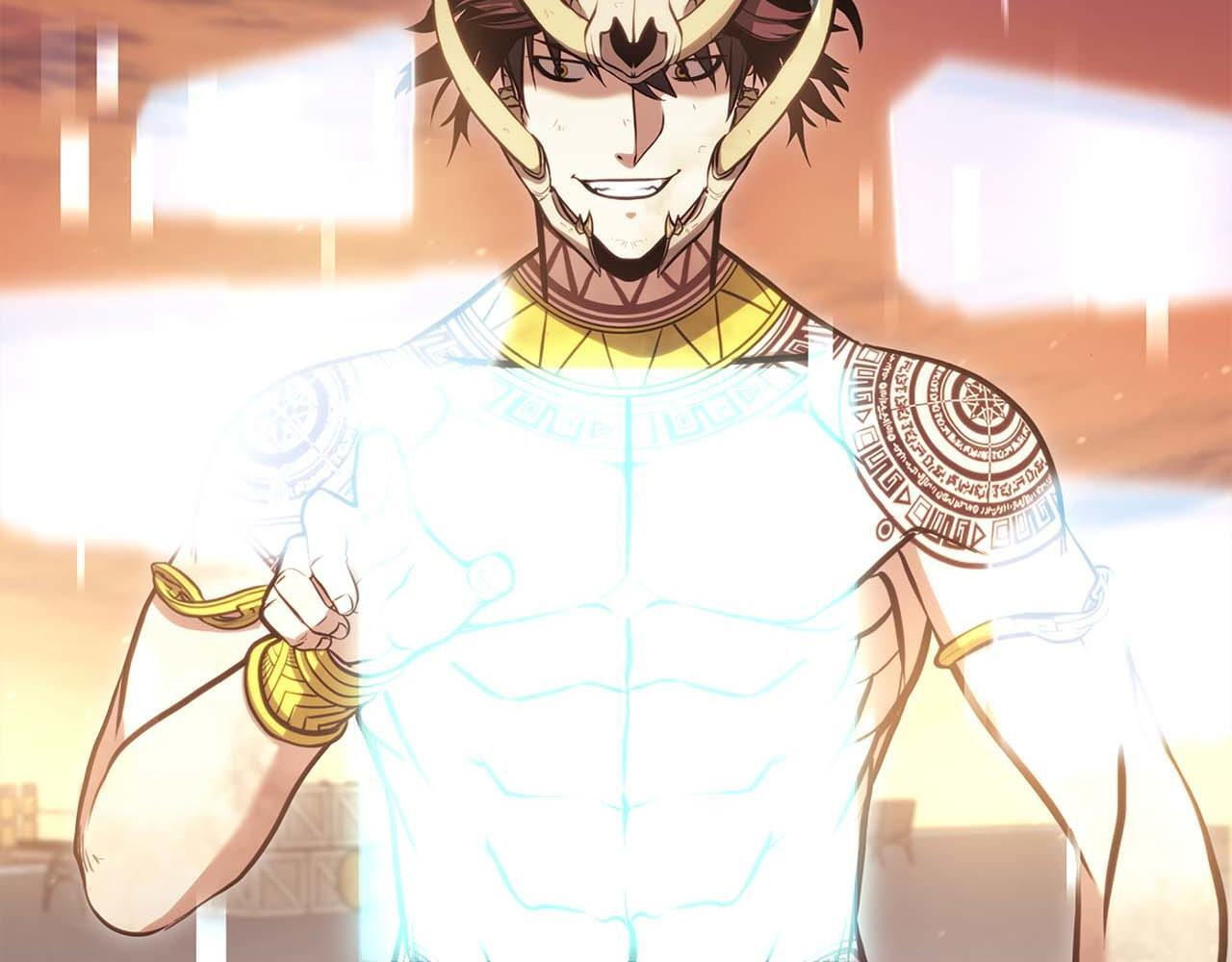 第11话 惹怒我的后果 第122页