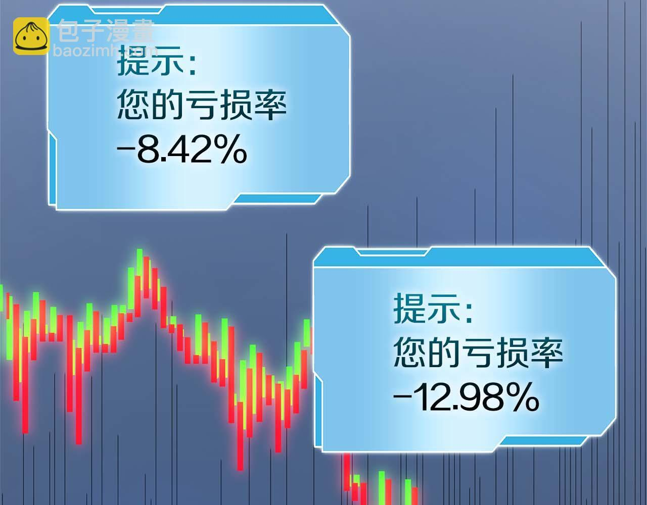 第11话 惹怒我的后果 第209页