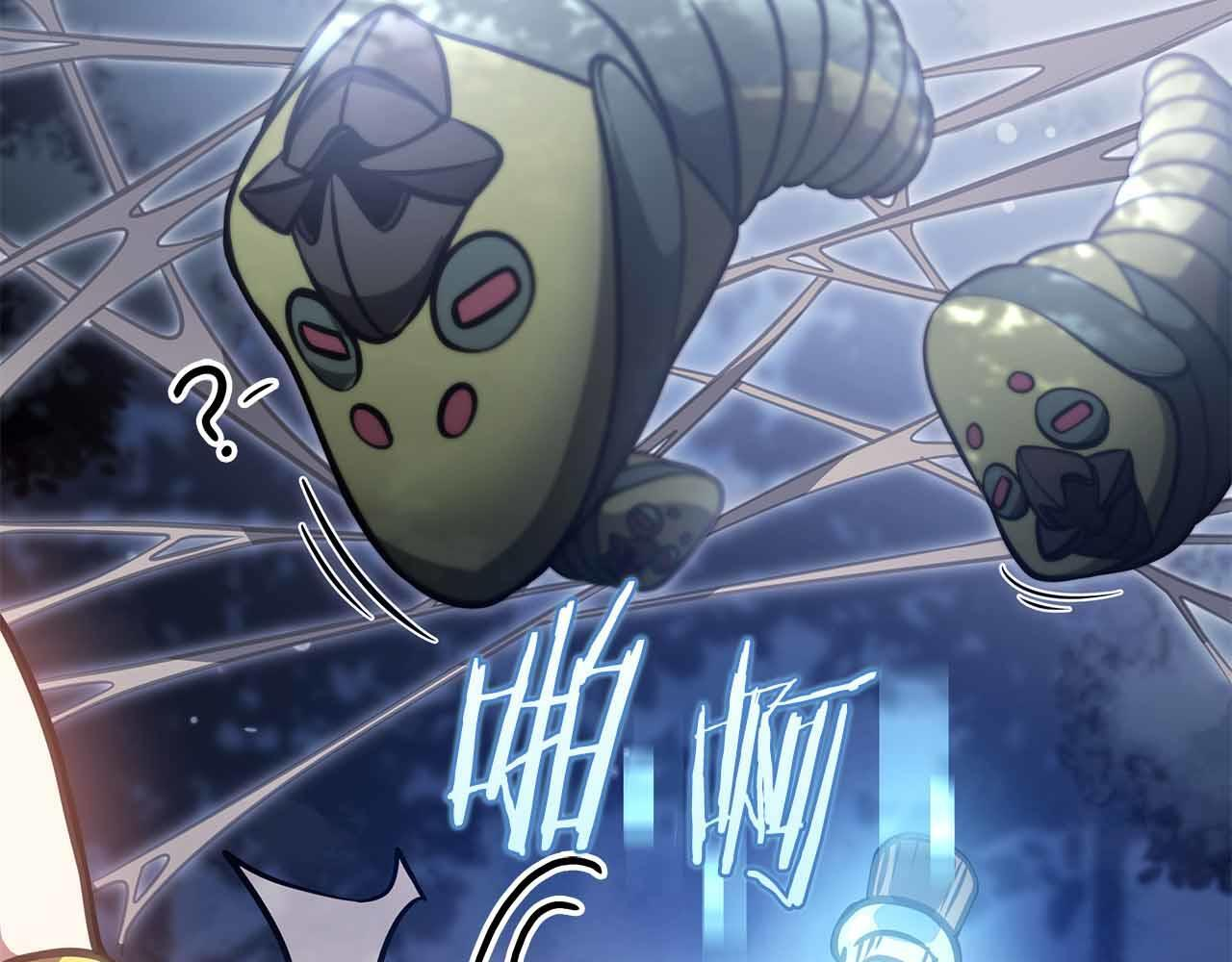 第17话 笨蛋、召唤兽 第105页