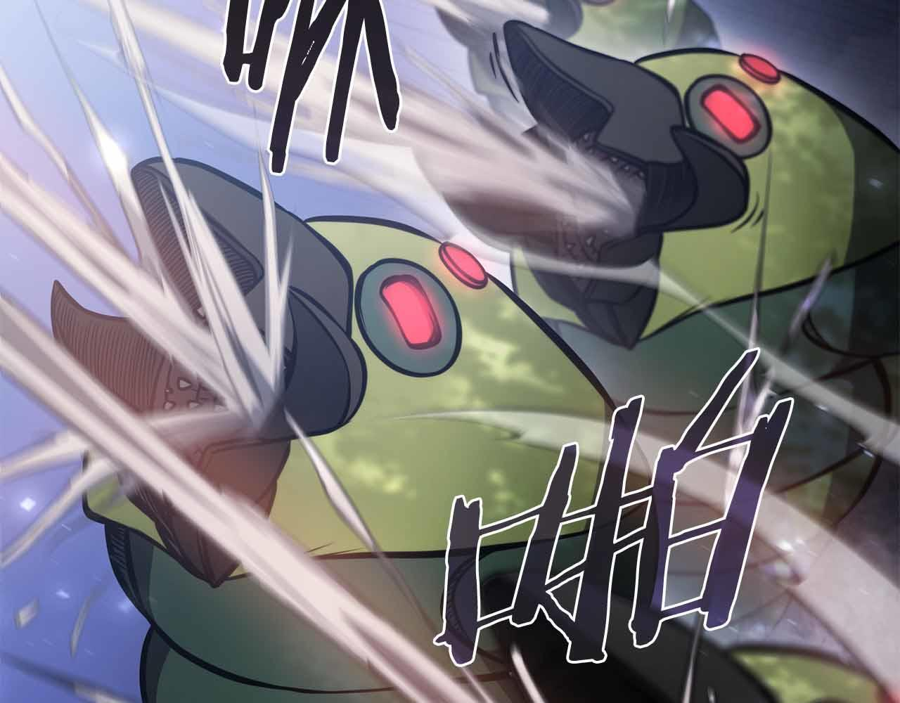 第17话 笨蛋、召唤兽 第214页