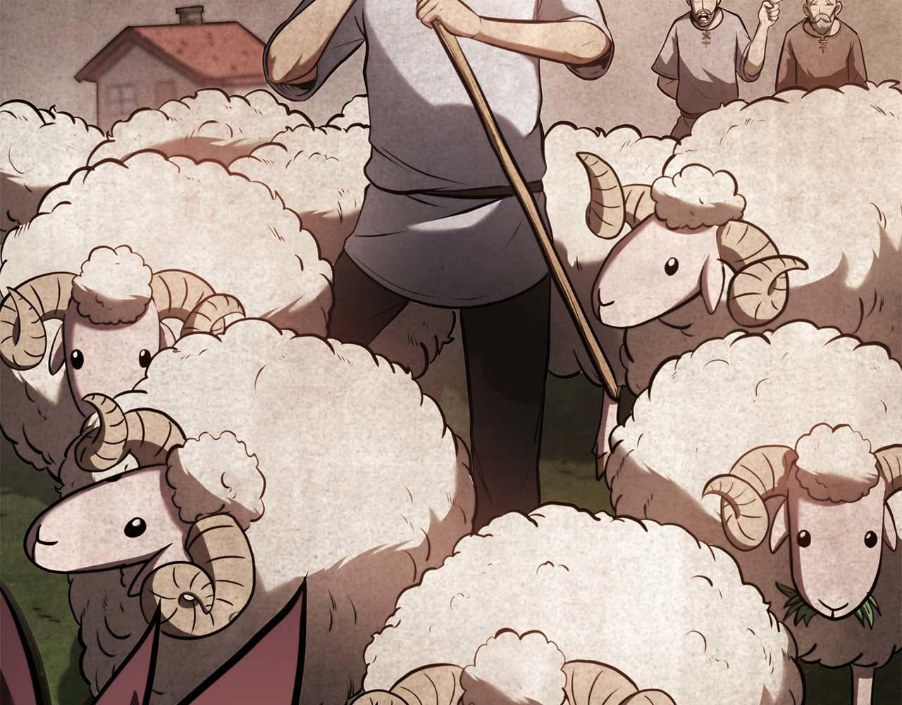 第21话 狼打熊 第24页