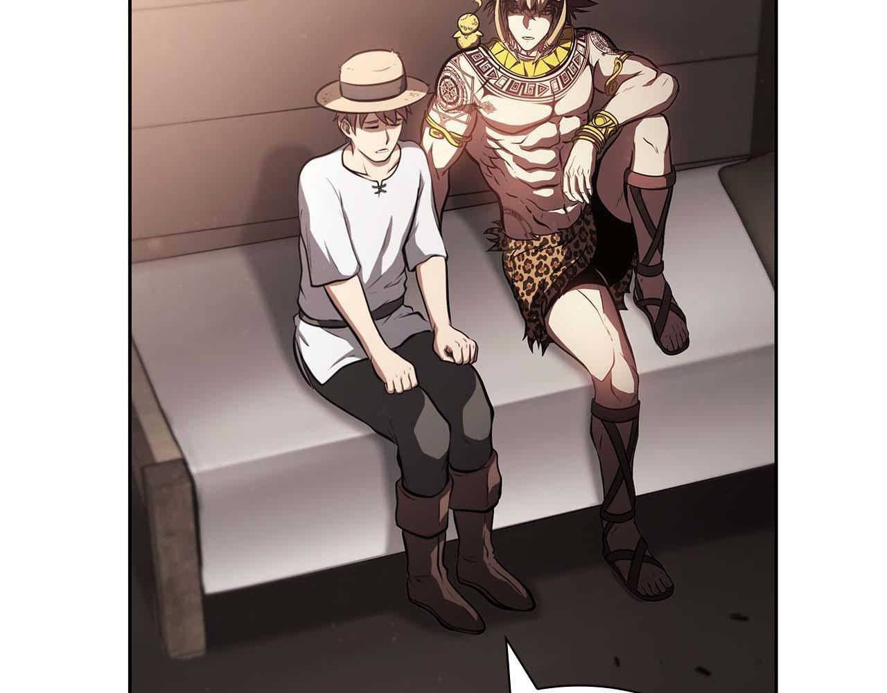 第21话 狼打熊 第74页