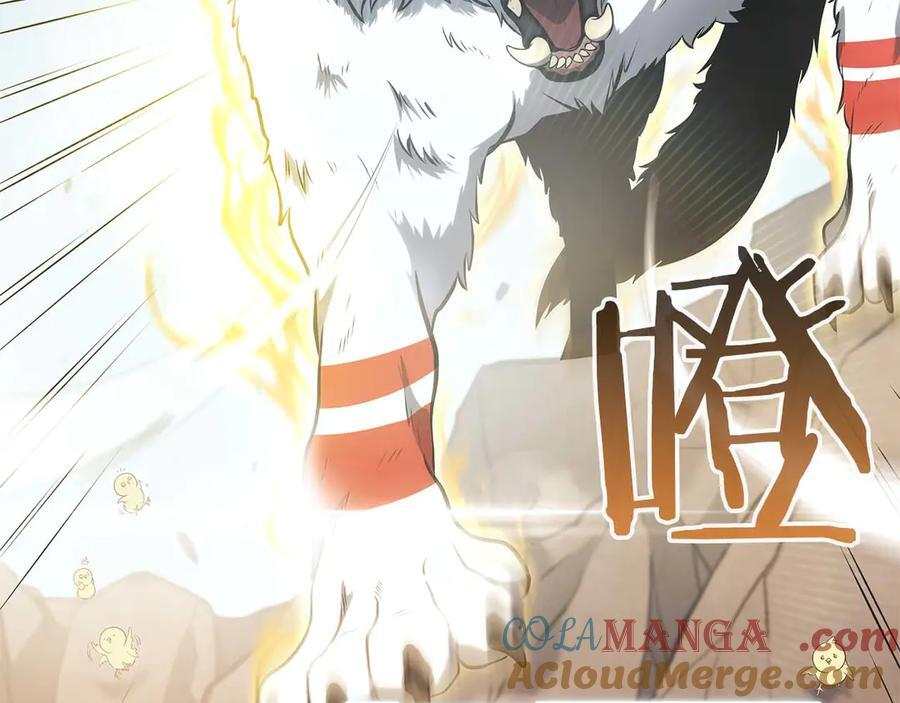 第22话 小鸡军团VS狼群 第145页