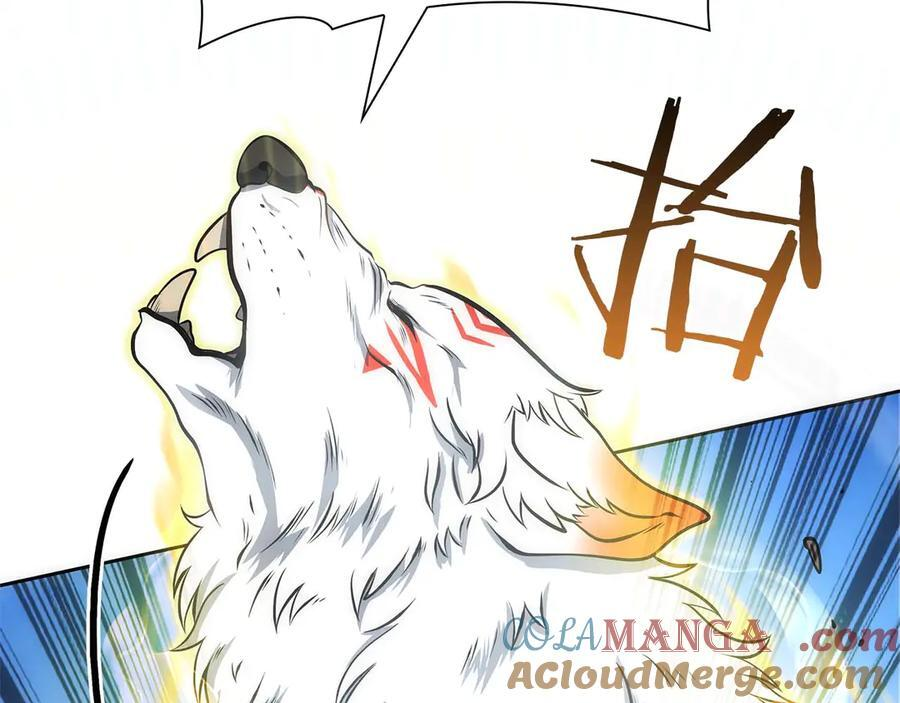 第22话 小鸡军团VS狼群 第149页