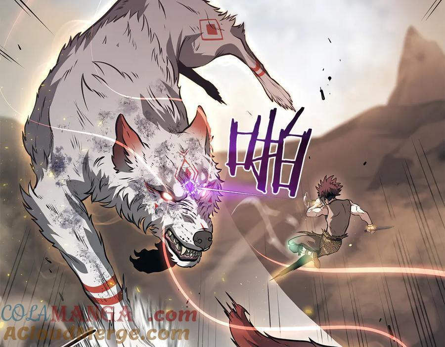 第23话 狂化 第105页