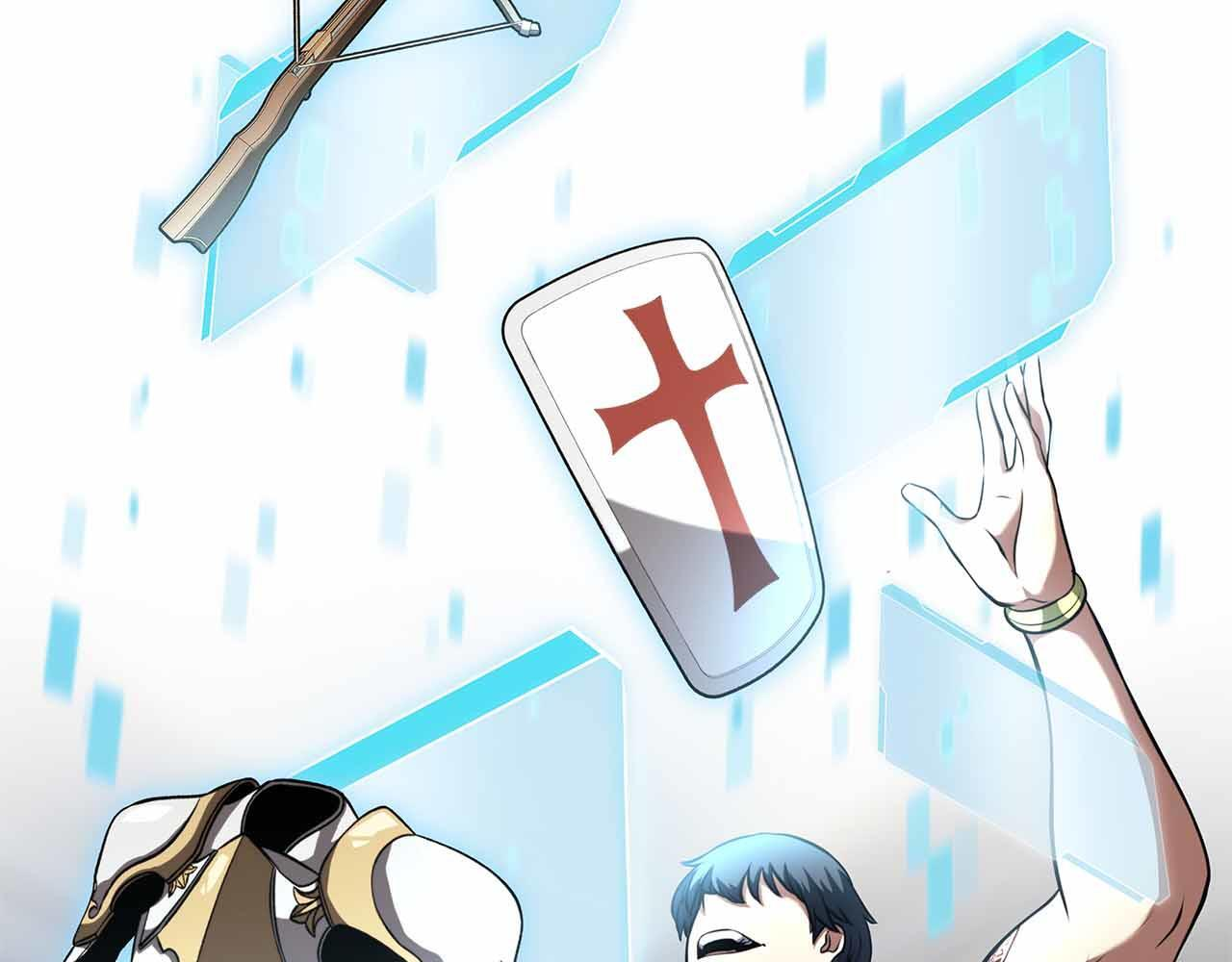 第26话 迷之组织 第170页