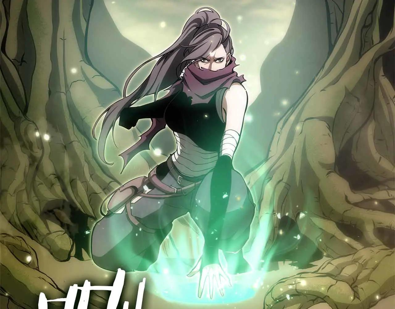 第31话 女忍者的归（复）来（仇） 第125页