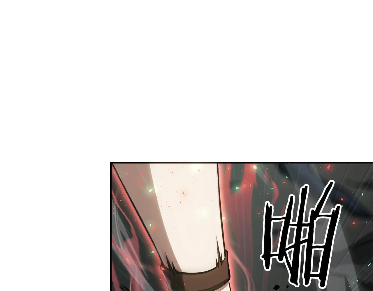 第32话 VS变异塞壬！ 第129页