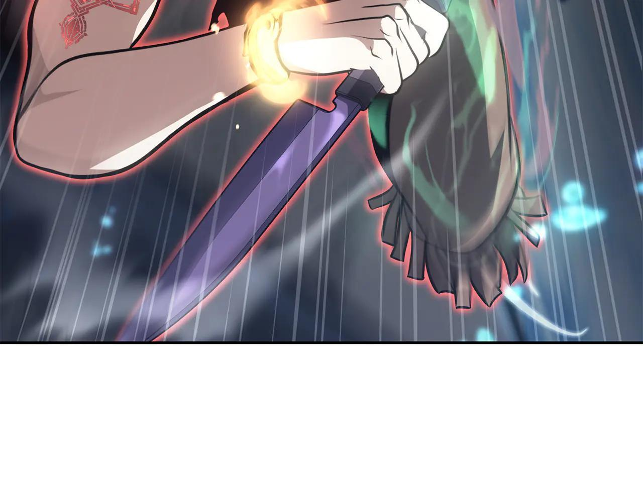 第32话 VS变异塞壬！ 第134页
