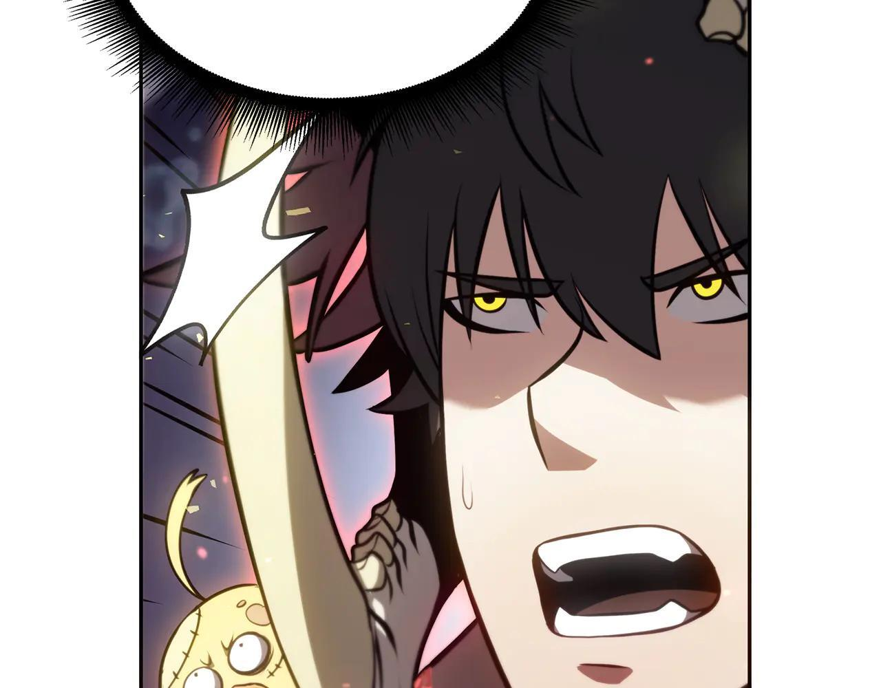 第32话 VS变异塞壬！ 第151页