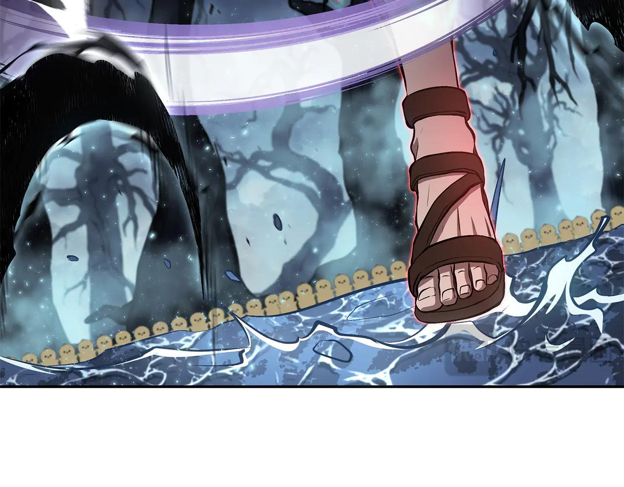第32话 VS变异塞壬！ 第218页
