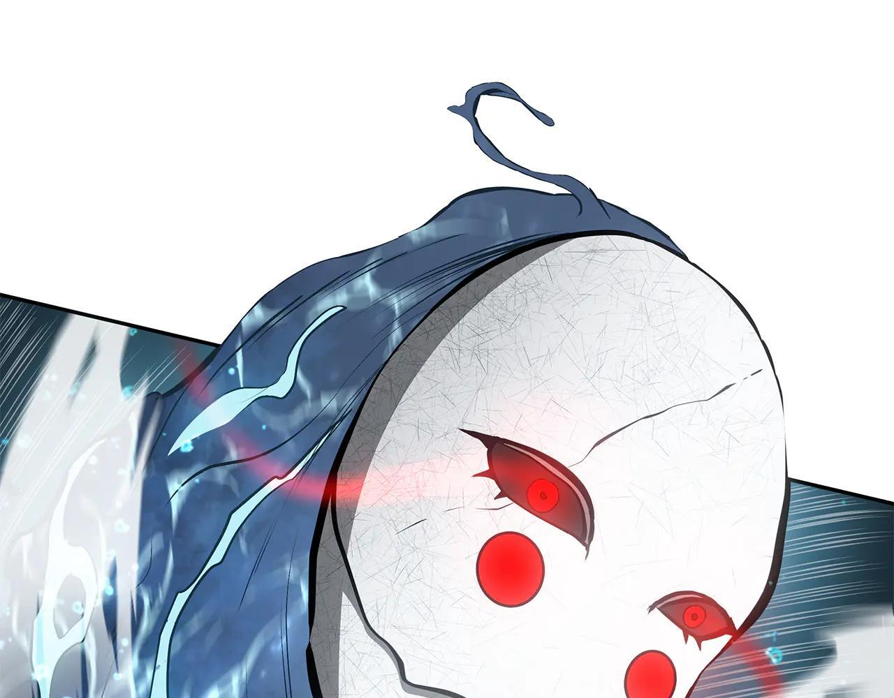 第32话 VS变异塞壬！ 第223页
