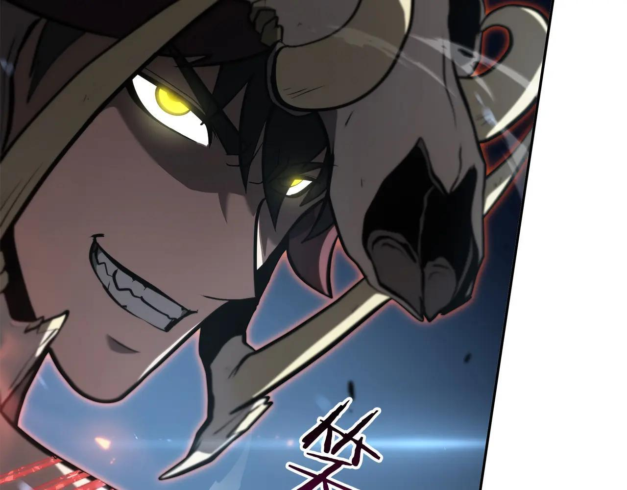 第34话 战斗高潮 第156页
