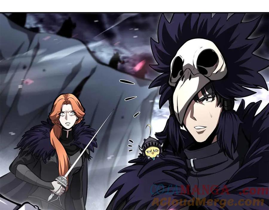 第41话 团战VS破烂捕食者 第61页