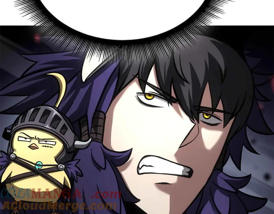第41话 团战VS破烂捕食者 第73页