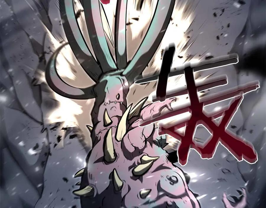 第41话 团战VS破烂捕食者 第134页