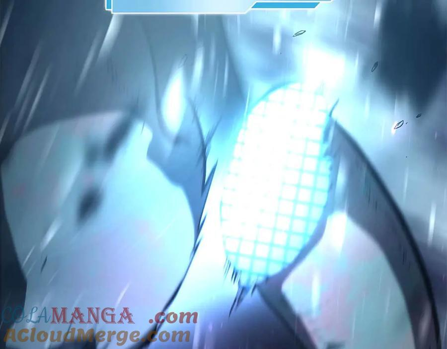 第41话 团战VS破烂捕食者 第145页