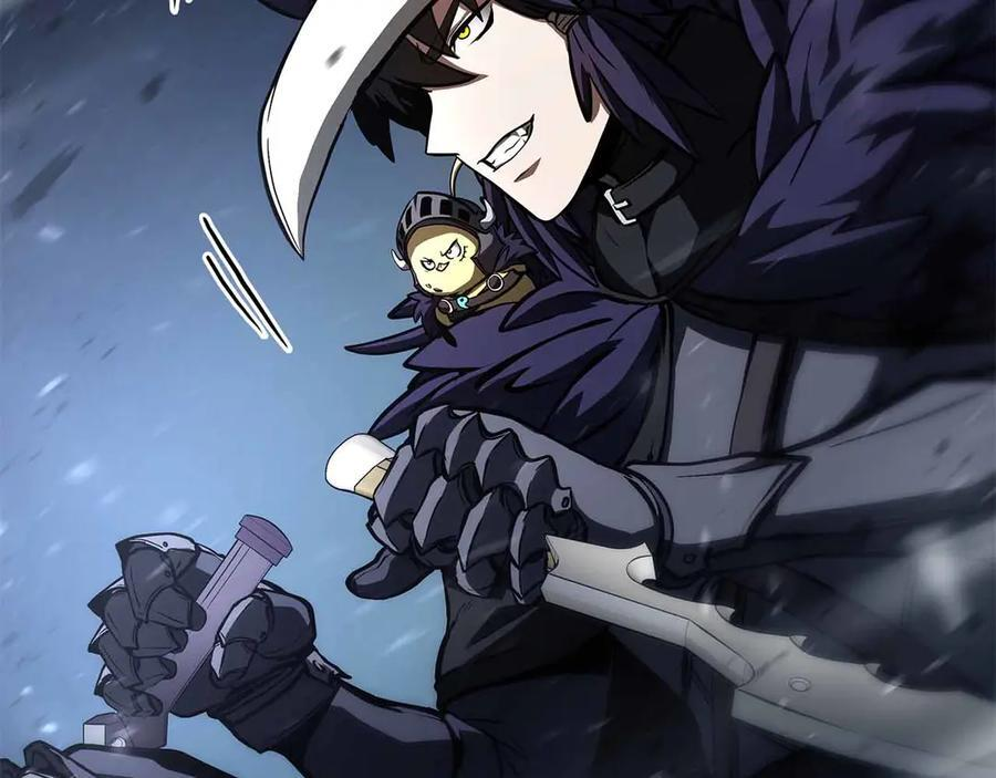 第41话 团战VS破烂捕食者 第152页