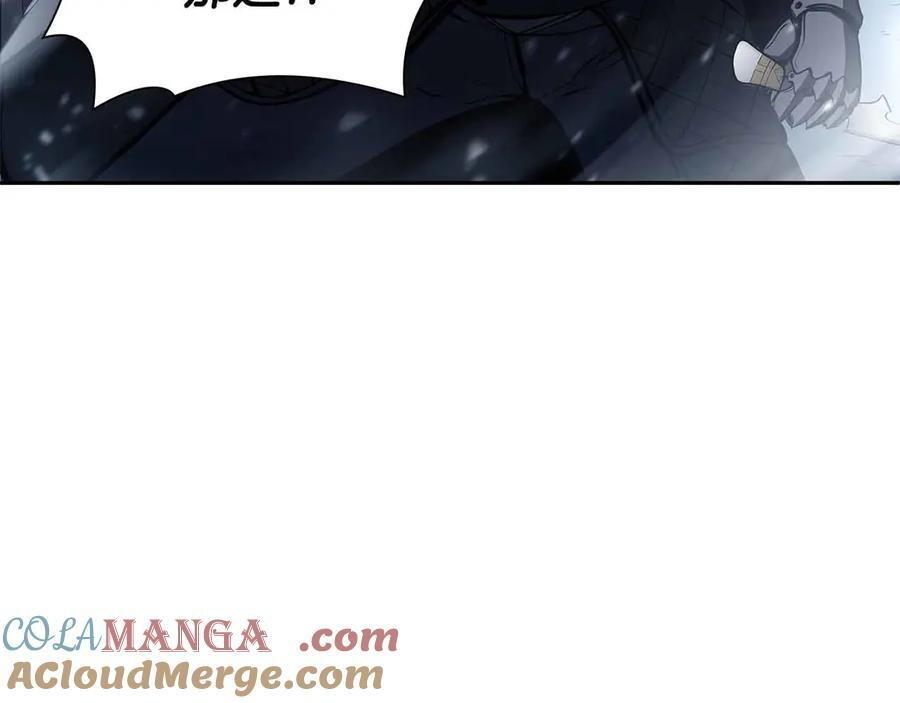 第41话 团战VS破烂捕食者 第165页