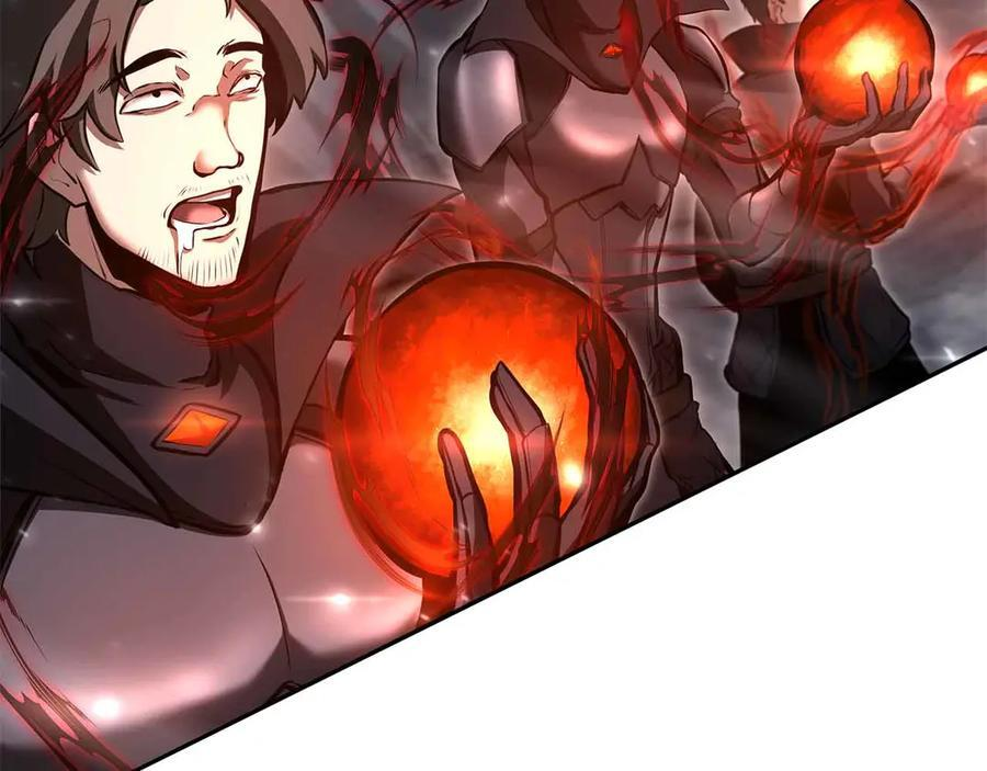第42话 同等的较量 第32页