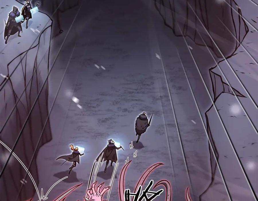 第42话 同等的较量 第74页