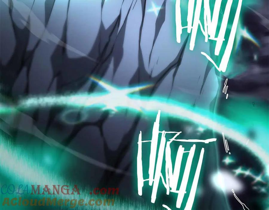 第42话 同等的较量 第129页