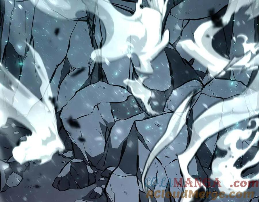 第42话 同等的较量 第161页