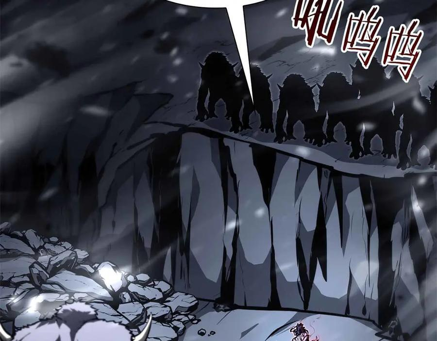 第42话 同等的较量 第214页