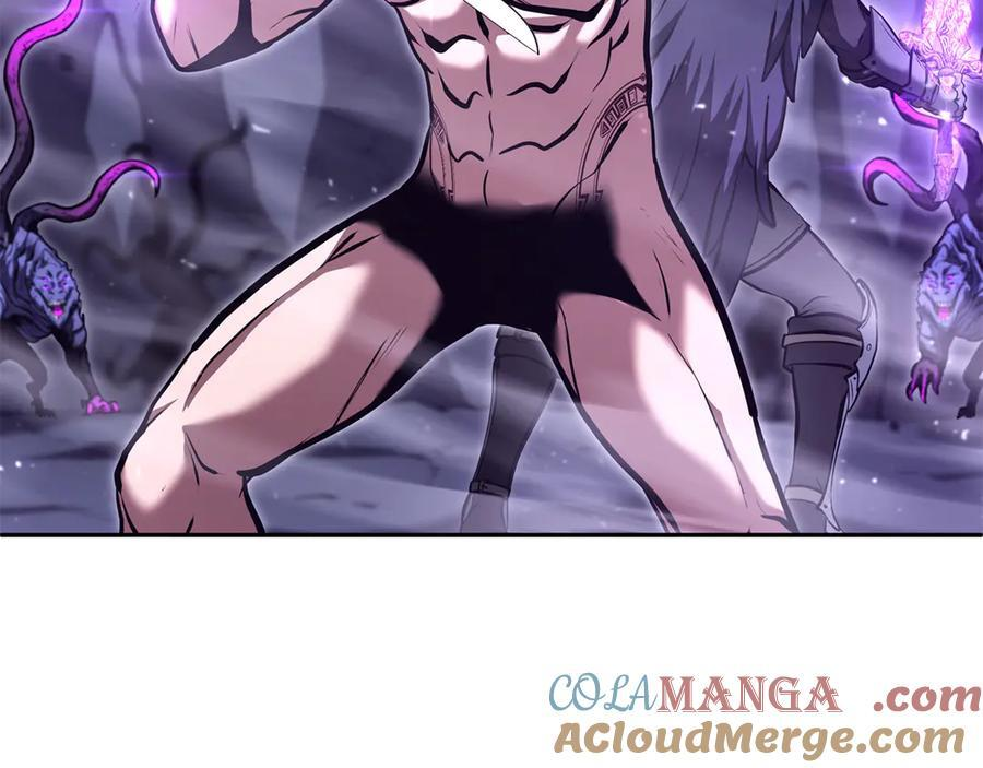 第44话 明明是高手集团却要用AOE手段 第13页