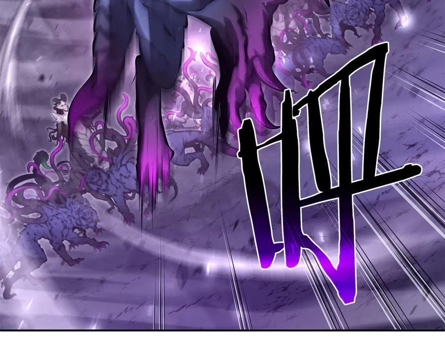 第44话 明明是高手集团却要用AOE手段 第36页