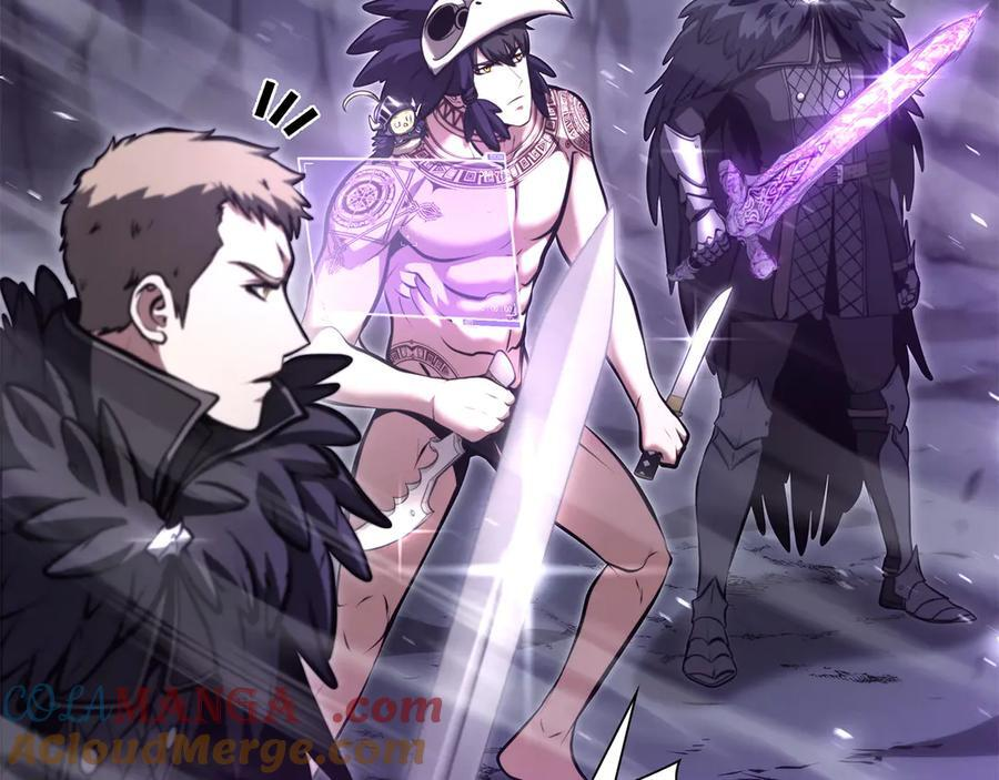 第44话 明明是高手集团却要用AOE手段 第49页