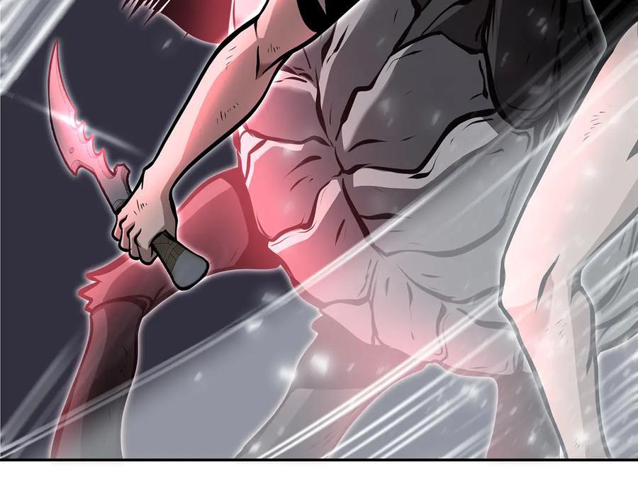 第44话 明明是高手集团却要用AOE手段 第115页