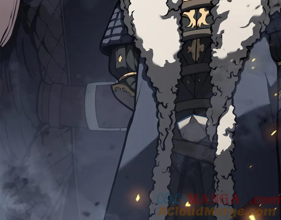 第44话 明明是高手集团却要用AOE手段 第257页