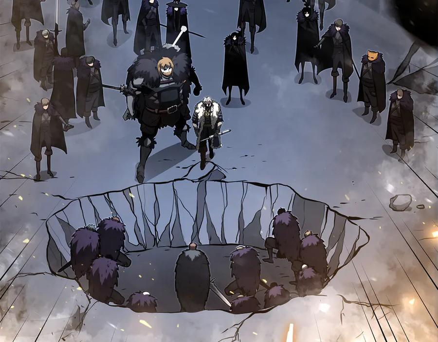 第44话 明明是高手集团却要用AOE手段 第267页