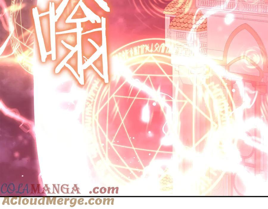第45话 再遇女忍者！但是线下 第9页